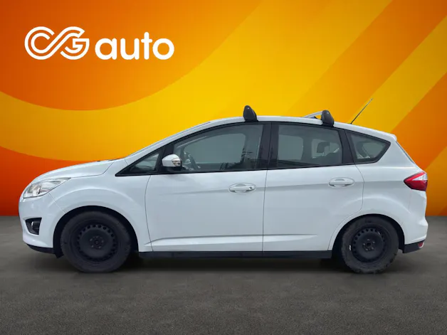 Ford C-Max 1.0 SCTi Carving "MOTEUR PROBLEM"
