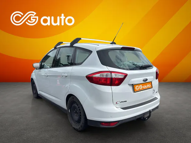Ford C-Max 1.0 SCTi Carving "MOTEUR PROBLEM"