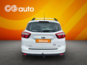 Ford C-Max 1.0 SCTi Carving "MOTEUR PROBLEM"