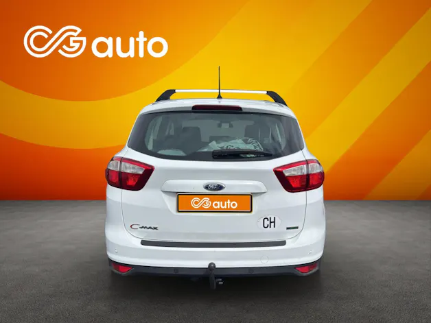 Ford C-Max 1.0 SCTi Carving "MOTEUR PROBLEM"