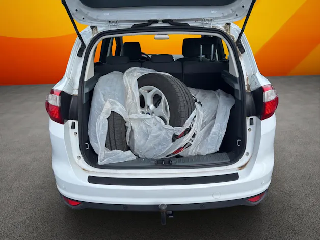 Ford C-Max 1.0 SCTi Carving "MOTEUR PROBLEM"