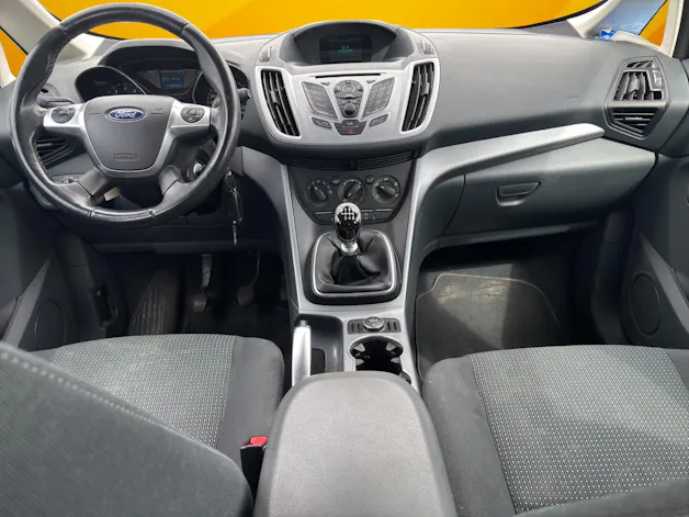 Ford C-Max 1.0 SCTi Carving "MOTEUR PROBLEM"