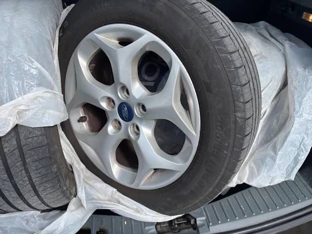 Ford C-Max 1.0 SCTi Carving "MOTEUR PROBLEM"