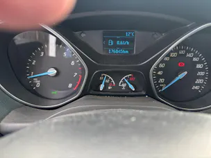 Ford C-Max 1.0 SCTi Carving "MOTEUR PROBLEM"