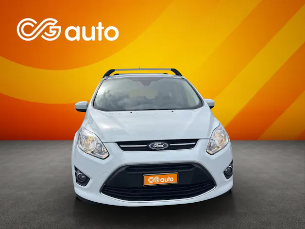 Ford C-Max 1.0 SCTi Carving "MOTEUR PROBLEM"