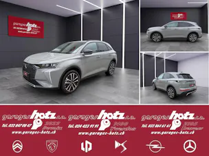 DS Automobiles AUTOMOBILES DS7 1.5 BlueHDi Pallas