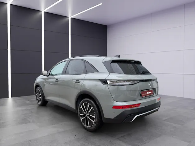 DS Automobiles AUTOMOBILES DS7 1.5 BlueHDi Pallas