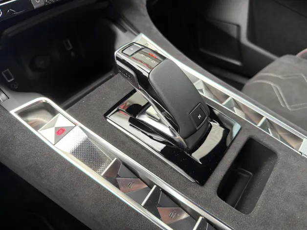 DS Automobiles AUTOMOBILES DS7 1.5 BlueHDi Pallas