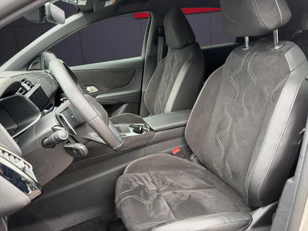 DS Automobiles AUTOMOBILES DS7 1.5 BlueHDi Pallas