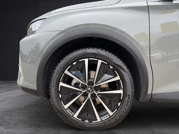 DS Automobiles AUTOMOBILES DS7 1.5 BlueHDi Pallas