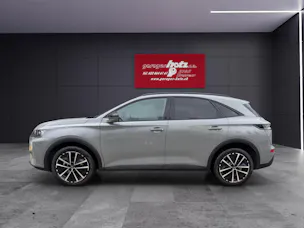 DS Automobiles AUTOMOBILES DS7 1.5 BlueHDi Pallas