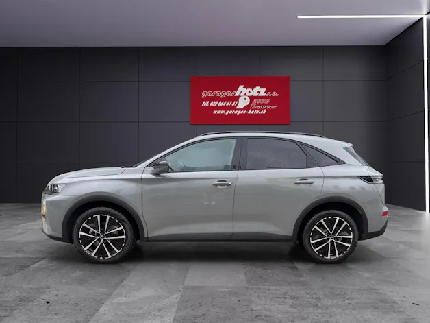 DS Automobiles AUTOMOBILES DS7 1.5 BlueHDi Pallas