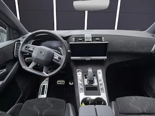 DS Automobiles AUTOMOBILES DS7 1.5 BlueHDi Pallas