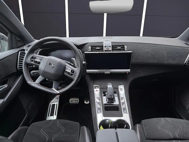DS Automobiles AUTOMOBILES DS7 1.5 BlueHDi Pallas