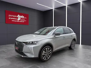 DS Automobiles AUTOMOBILES DS7 1.5 BlueHDi Pallas