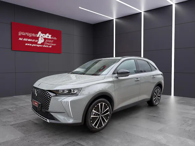 DS Automobiles AUTOMOBILES DS7 1.5 BlueHDi Pallas