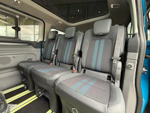 Ford Tourneo Bus 340 L1H1 PHEV Sport