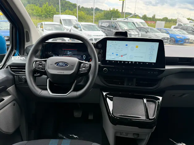 Ford Tourneo Bus 340 L1H1 PHEV Sport