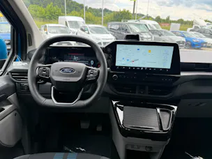Ford Tourneo Bus 340 L1H1 PHEV Sport