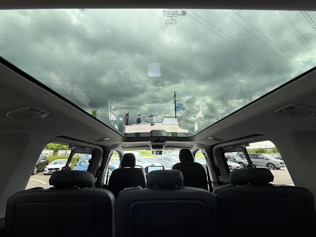 Ford Tourneo Bus 340 L1H1 PHEV Sport