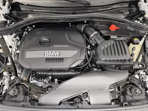 BMW 118i