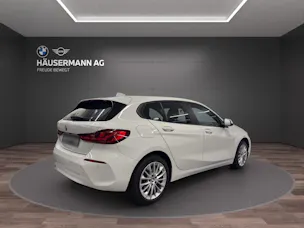 BMW 118i