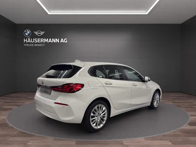 BMW 118i