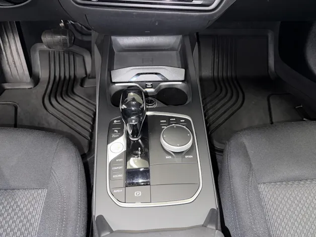 BMW 118i