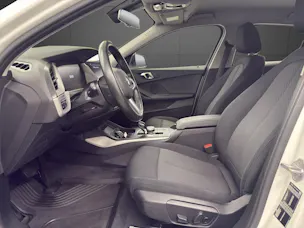 BMW 118i