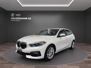 BMW 118i