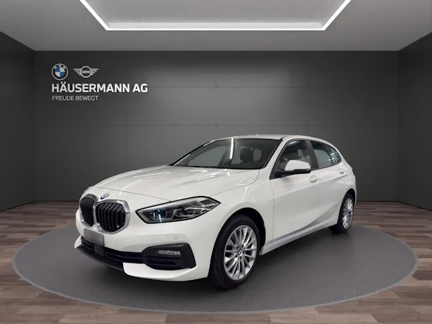 BMW 118i