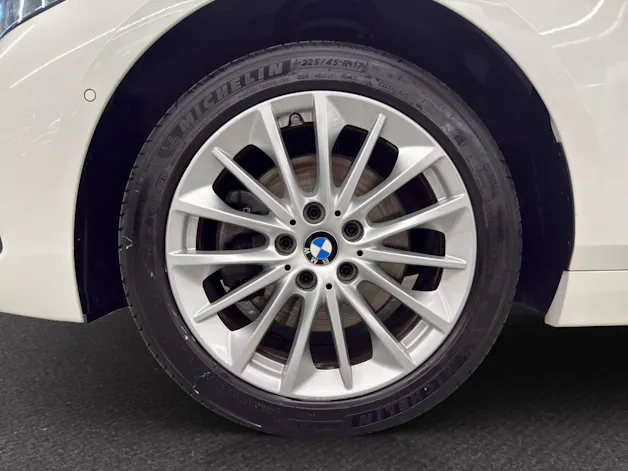BMW 118i
