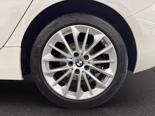 BMW 118i