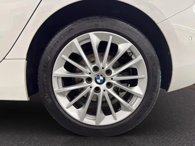 BMW 118i