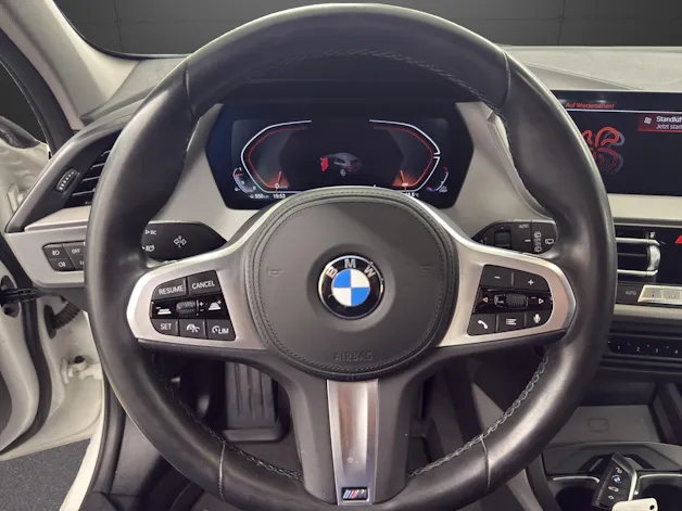 BMW 118i