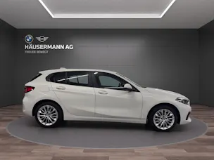 BMW 118i