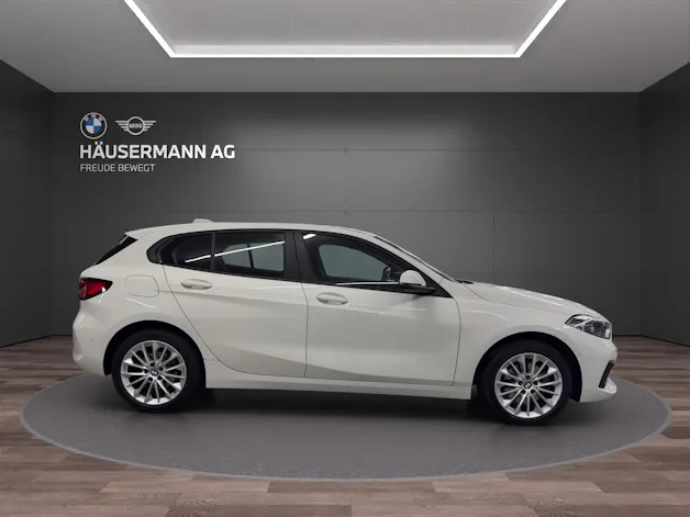 BMW 118i