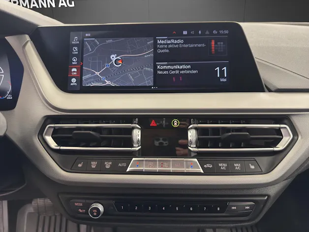 BMW 118i