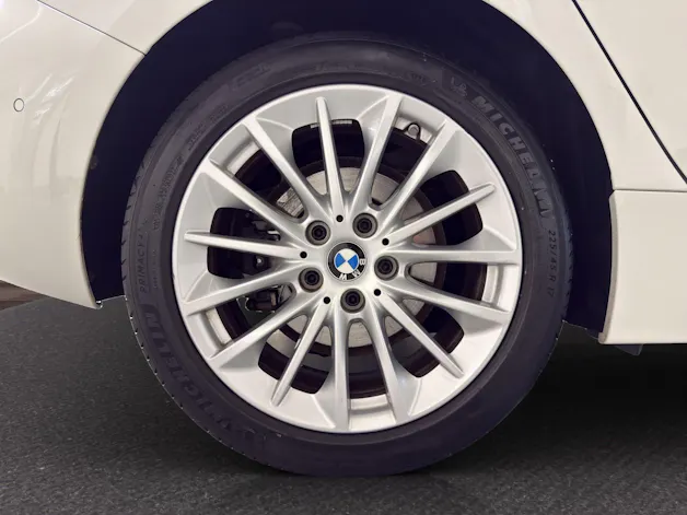 BMW 118i