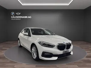 BMW 118i