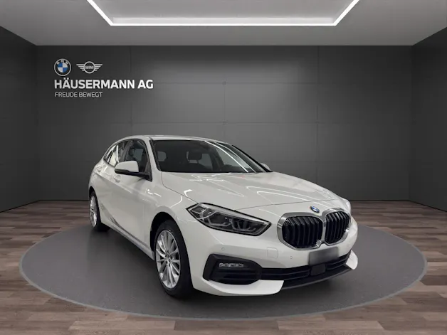 BMW 118i