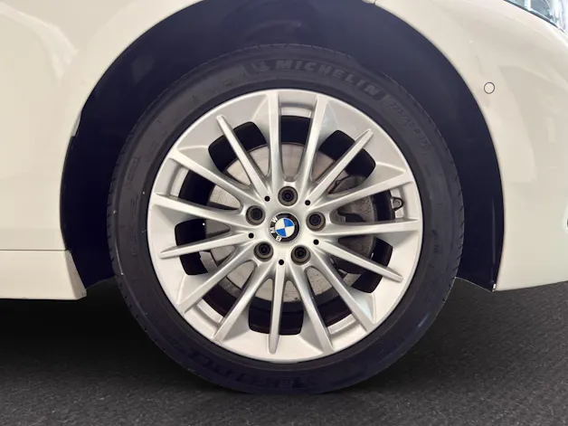 BMW 118i