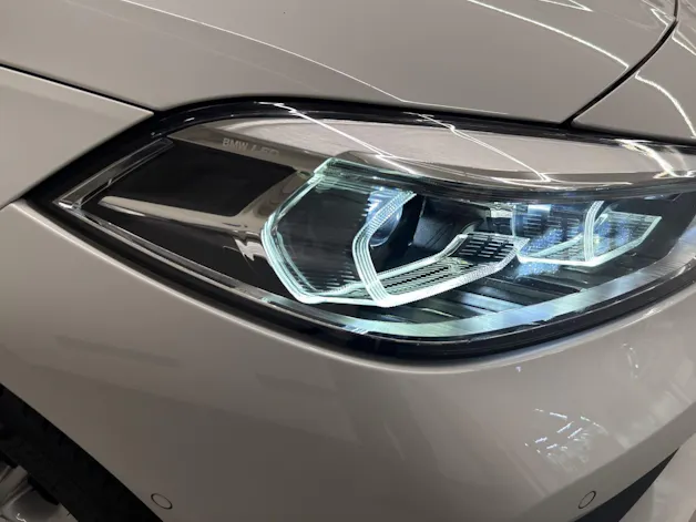 BMW 118i