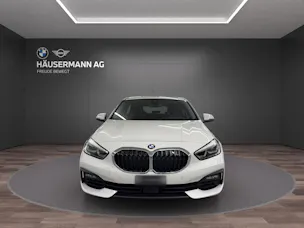 BMW 118i