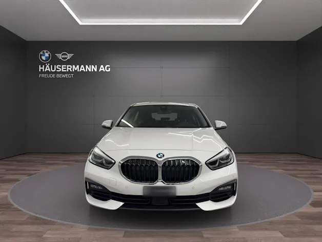 BMW 118i