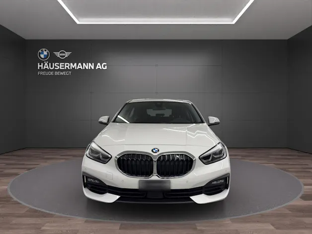 BMW 118i