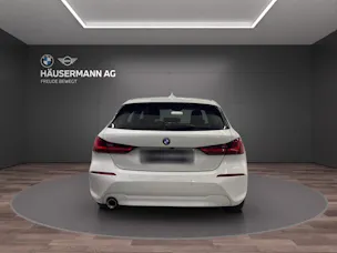 BMW 118i
