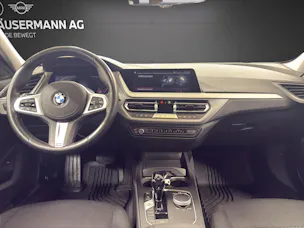 BMW 118i