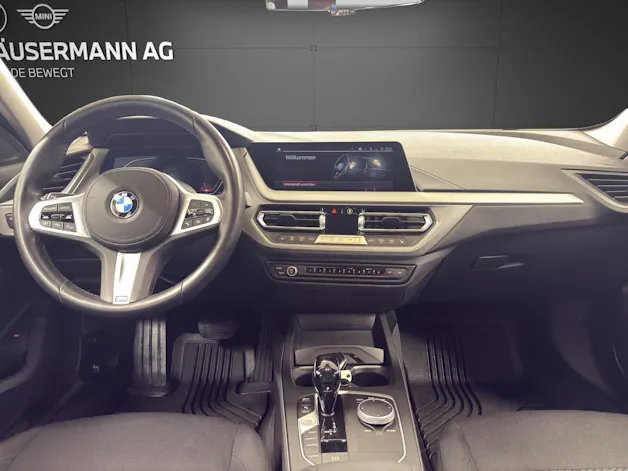 BMW 118i