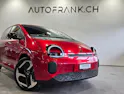 Renault Twingo E-Tech Urban Range techno